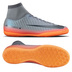 Nike Youth CR7 Ronaldo MercurialX Victory VI DF Indoor (Hematite)