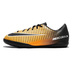 Nike Youth Mercurial Victory  VI Indoor Shoes (Laser Orange)