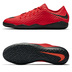 Nike HypervenomX Phelon III Indoor Soccer Shoes (Crimson/Black)
