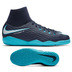Nike Youth HypervenomX Phelon III DF Indoor Shoes (Gamma)
