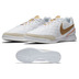 Nike TiempoX Legend 7 Academy Ronaldinho #10 Indoor Shoes (White)