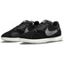 Nike  Streetgato Indoor Soccer Shoes (Black/Off Noir/White)