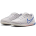 Nike Youth  Tiempo Legend 10 Academy Indoor (Vast Grey/Racer Blue)