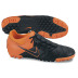 Nike NIKE5 Bomba Pro Turf Soccer Shoes (Black/Orange)