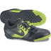 Nike Youth NIKE5 Bomba Turf Soccer Shoes (Grey/Electriclime)