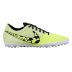 Nike FC247 Elastico Pro III Turf Soccer Shoes (Volt/Black)