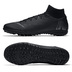 Nike SuperflyX 6 Academy Turf Soccer Shoes (Black Pack)