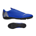 Nike MercurialX Vapor XII Academy Turf Soccer Shoes (Racer Blue)