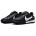 Nike  Premier  III Turf Soccer Shoes (Black/White)
