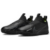 Nike Youth   Zoom Mercurial Vapor 15 Academy Turf Shoes (Black)