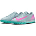 Nike   Zoom Mercurial Vapor  16 Academy Turf Shoes (Ocean Cube) - $89.95