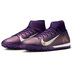 Nike    Mbappe Zoom Mercurial Superfly 10 Academy Turf (Purple) - $104.95