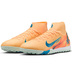 Nike Mbappe Zoom Mercurial Superfly 10 Academy Turf (Melon)