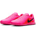 Nike Tiempo Maestro Club Turf Soccer Shoes (Multi Colour/Black)