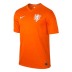 Nike Holland Soccer Jersey (Home 14/15)