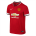 Nike Youth Manchester United Soccer Jersey (Home 14/15)