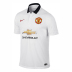Nike Manchester United Soccer Jersey (Away 14/15)