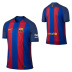 Nike Youth Barcelona Soccer Jersey (Home 16/17)