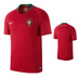 Nike Portugal  Soccer Jersey (Home 18/19)