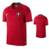 Nike Portugal World Cup 2018 Soccer Jersey (Home)