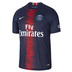 Nike Youth Paris Saint-Germain PSG Soccer Jersey (Home 18/19)