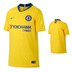 Nike Youth Chelsea Soccer Jersey (Away 18/19)