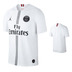 Nike PSG Jordan Jumpman Soccer Jersey (3rd White 18/19)
