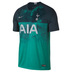 Nike Tottenham Hotspurs Soccer Jersey (Alternate 18/19)