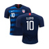 Nike USA Carli Lloyd #10 Men's Soccer Jersey (Away 18/19)