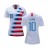 Nike Womens USA Carli Lloyd #10 USWNT Jersey (Home 18/19)
