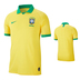 Nike Brazil Soccer Jersey (Home 19/20)