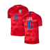 Nike USA Carli Lloyd #10 Men's Soccer Jersey (Away 19/20)