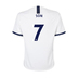 Nike Youth Tottenham Hotspur Son #7 Soccer Jersey (Home 19/20)