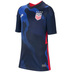Nike Youth USA 4 Star Soccer Jersey (Away 20/21)