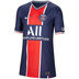 Nike Youth Paris Saint-Germain Soccer Jersey (Home 20/21)