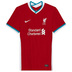 Nike Youth Liverpool Soccer Jersey (Home 20/21)