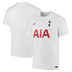 Nike Tottenham  Hotspur Soccer Jersey (Home 21/22)