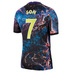 Nike Tottenham Hotspur Son #7 Soccer Jersey (Away 21/22)