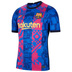 Nike Youth  Barcelona  Soccer Jersey (Alternate 21/22) - SALE: $64.95