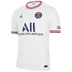 Nike Paris Saint-Germain  PSG Soccer Jersey (4th 22/23)