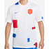 Nike Holland  Soccer Jersey (Away 2022)