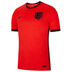 Nike Youth England  Soccer Jersey (Away 2022)