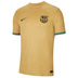 Nike Barcelona  Soccer Jersey (Away 22/23)