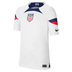 Nike Youth  USA  World Cup 2022 Soccer Jersey (Home 22/24)