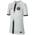 Nike Youth Paris Saint-Germain PSG Soccer Jersey (Away 22/23)