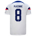 Nike USA McKennie #8 World Cup 2022 Soccer Jersey (Home 22/24)