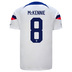 Nike Youth USA  McKennie #8 WC22 Soccer Jersey (Home 22/24)