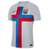 Nike Barcelona Soccer Jersey (Third 22/23)