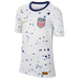 Nike  USA  Mens Soccer Jersey (Home 23/24)