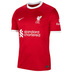 Nike  Liverpool  Soccer Jersey (Home 23/24) - $94.95